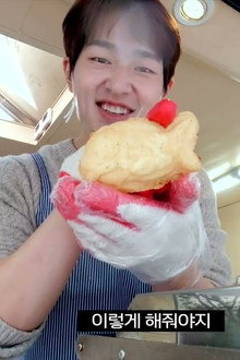 잔 기장판