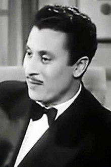 Abdel Rahman Hamdy