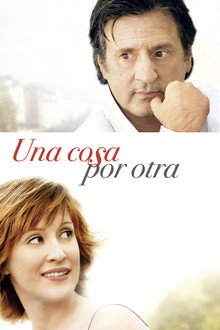 Una cosa por otra