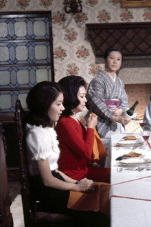華麗なる一族