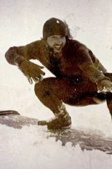 The Endless Winter: A Very British Surf Movie