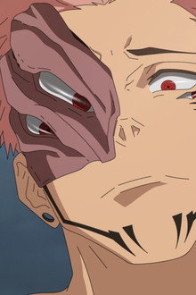 If Saitama Was in Jujutsu Kaisen