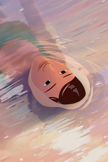 In Waves