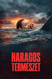 Haragos természet