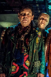 Red Dwarf: The Promised Land