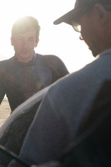 Marvel Studios Assembled: The Making of Eternals