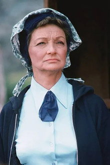 Ruth Foster