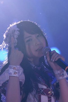 THE IDOLM@STER M@STERS OF IDOL WORLD!! 2015