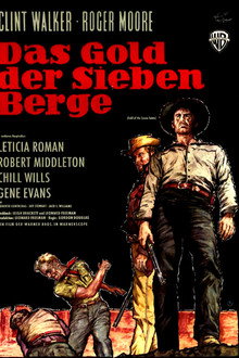 Das Gold der sieben Berge