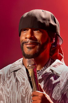 Katt Williams: The Last Report
