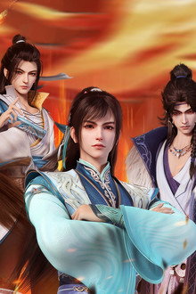 少年白马醉春风