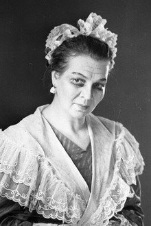 Iraida Olenina
