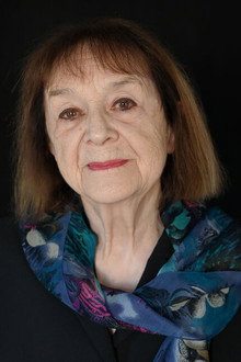 Hiltrud Hauschke