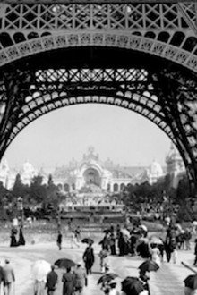 Paris 1900