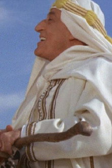 Totò d'Arabia