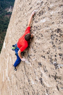 The Dawn Wall