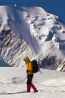 Objectif Mont-Blanc 4808m