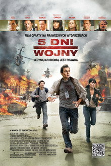 5 Dni Wojny