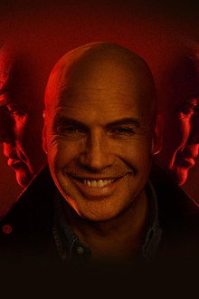 Devil on Campus: The Larry Ray Story
