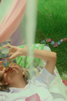 Pop! Soda