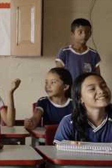 Uma Escola no Marajó