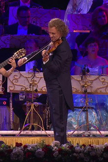André Rieu - Happy Birthday!