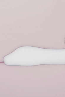 不安 な 体