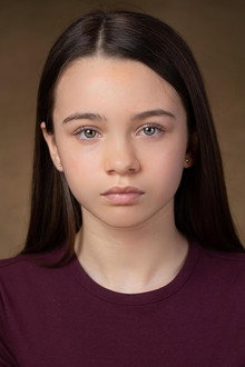 Francesca Fullilove