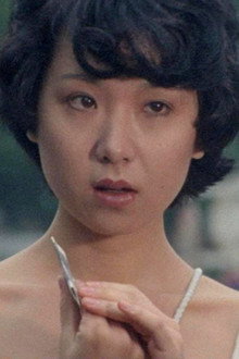 少女情婦