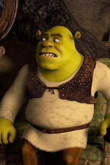 Swamp Talk with Shrek & Donkey