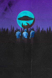 Monsters of California
