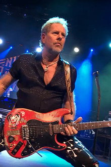 Night Ranger - 40 Years And A Night (With Contemporary Youth Orchestra)