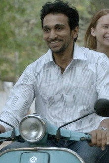 રોંગ સાઈડ રાજુ