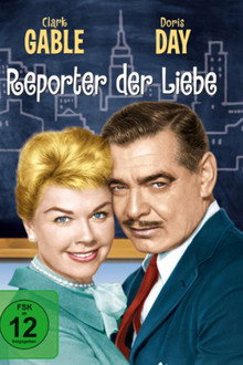 Reporter der Liebe