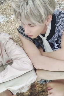 TOMORROW X TOGETHER THE 3RD PHOTOBOOK H:OUR In Suncheon