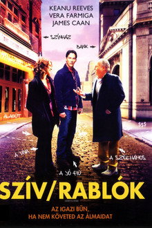 Szívrablók