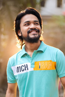 Kalyan Konwar