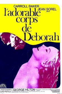 L'adorable corps de Deborah