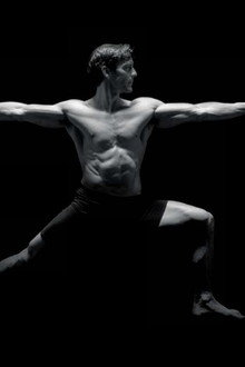 P90X - Yoga X