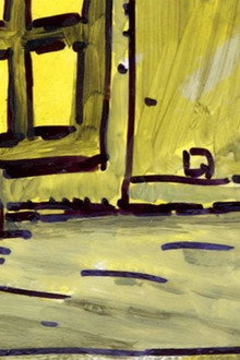 La vie secrète d’Émile Frout