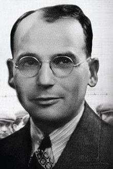 The Mission of Herman Stern