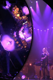 Schiller: Sonne Live