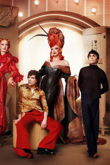 Drag Race Espanha