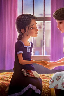 Sitara: Let Girls Dream