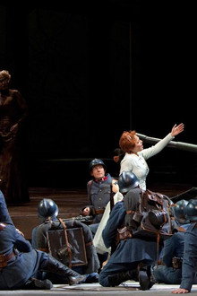 Donizetti: La Fille du Régiment