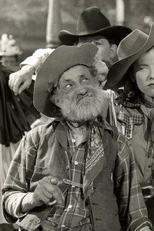 Oklahoma Annie