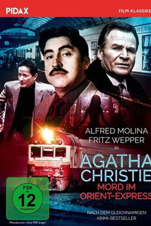 Mord im Orientexpress