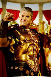 WWE Royal Rumble 2006