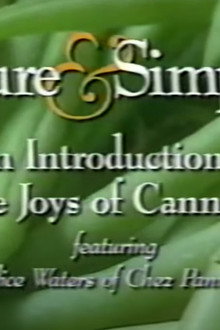 Pure & Simple: An Introduction to the Joys of Canning