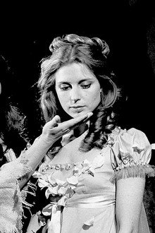 A nebojíš se, princezničko?